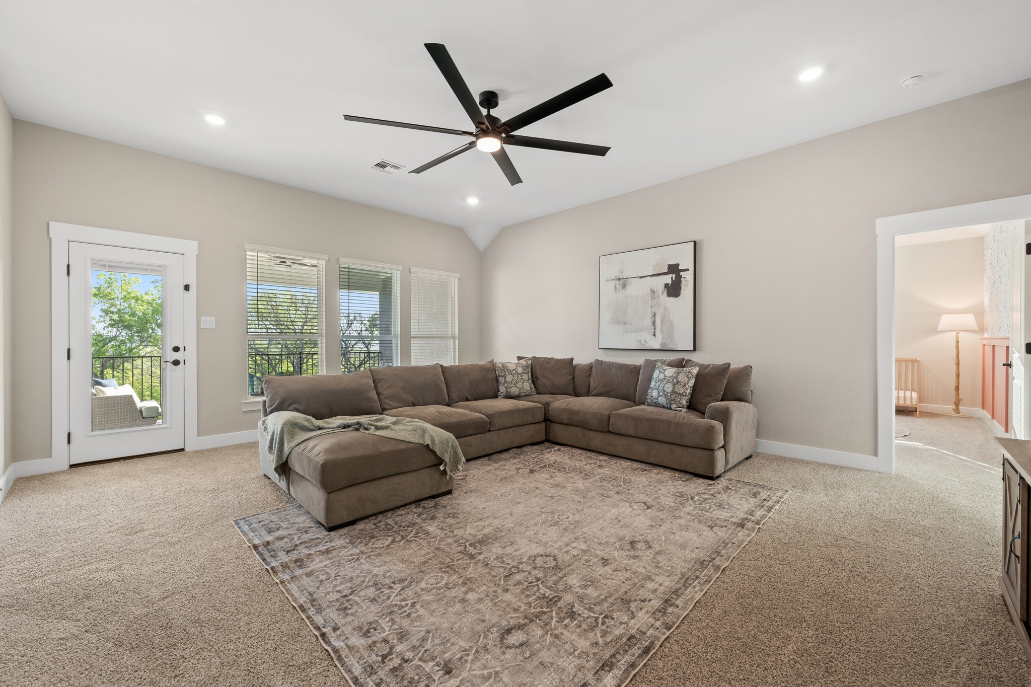 2345 Beebalm Street Leander, TX 78641 - Photo 26 of 40