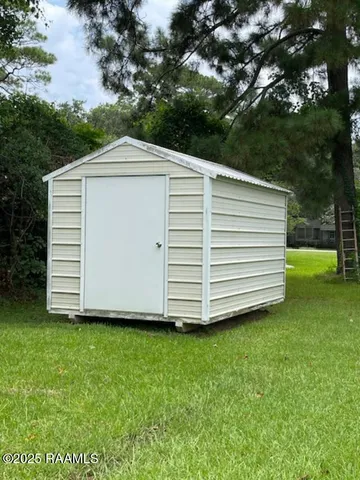 $119,000 | 1507 South Jefferson Street, Abbeville, LA 70510