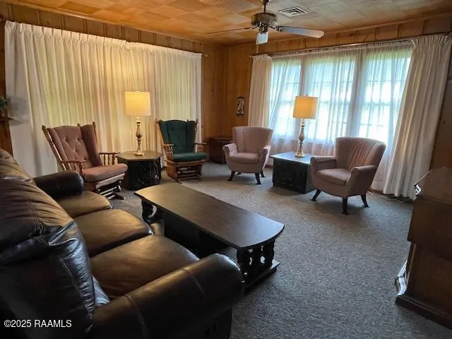 $119,000 | 1507 South Jefferson Street, Abbeville, LA 70510