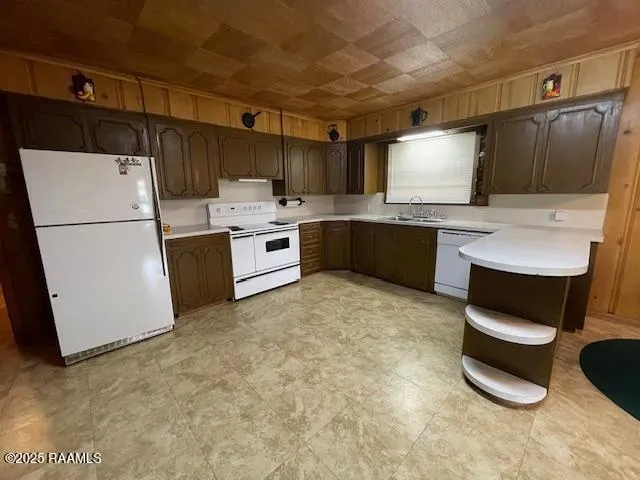 $119,000 | 1507 South Jefferson Street, Abbeville, LA 70510