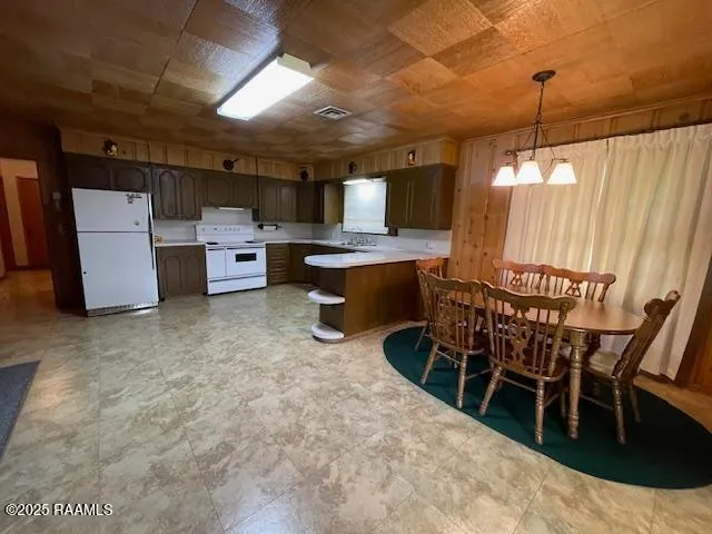 $119,000 | 1507 South Jefferson Street, Abbeville, LA 70510