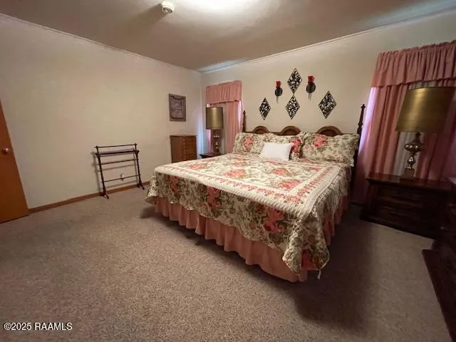 $119,000 | 1507 South Jefferson Street, Abbeville, LA 70510