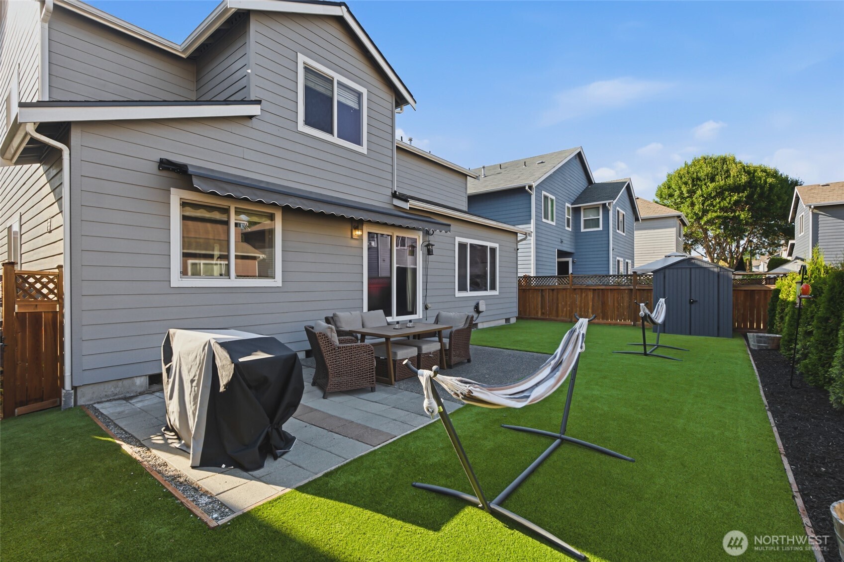 7026 Inlay Street Southeast Lacey, WA 98513 - Photo 33 of 39 Gallery Image 33