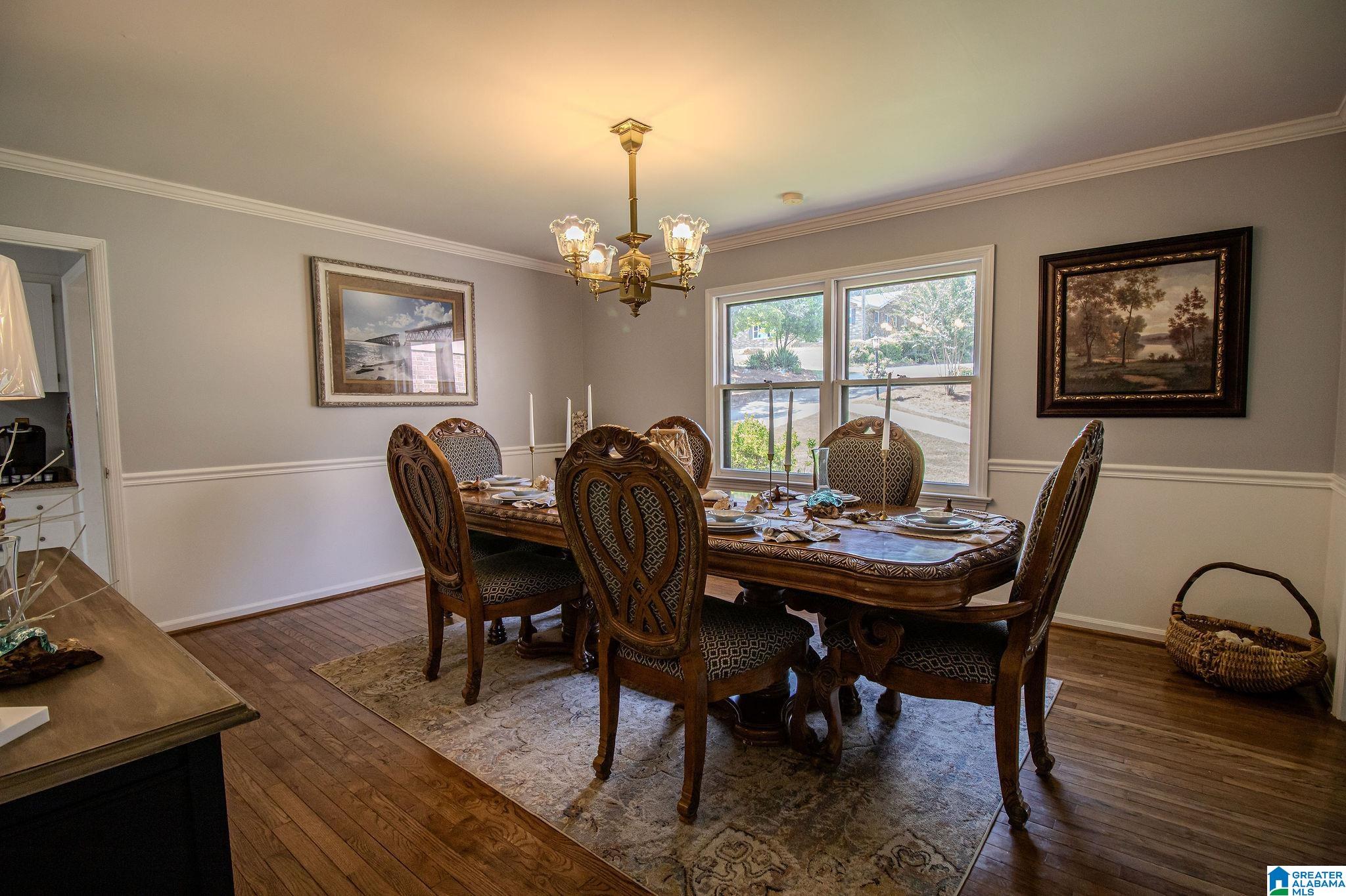 10 Christopher Way Anniston, AL 36207 - Photo 42 of 69