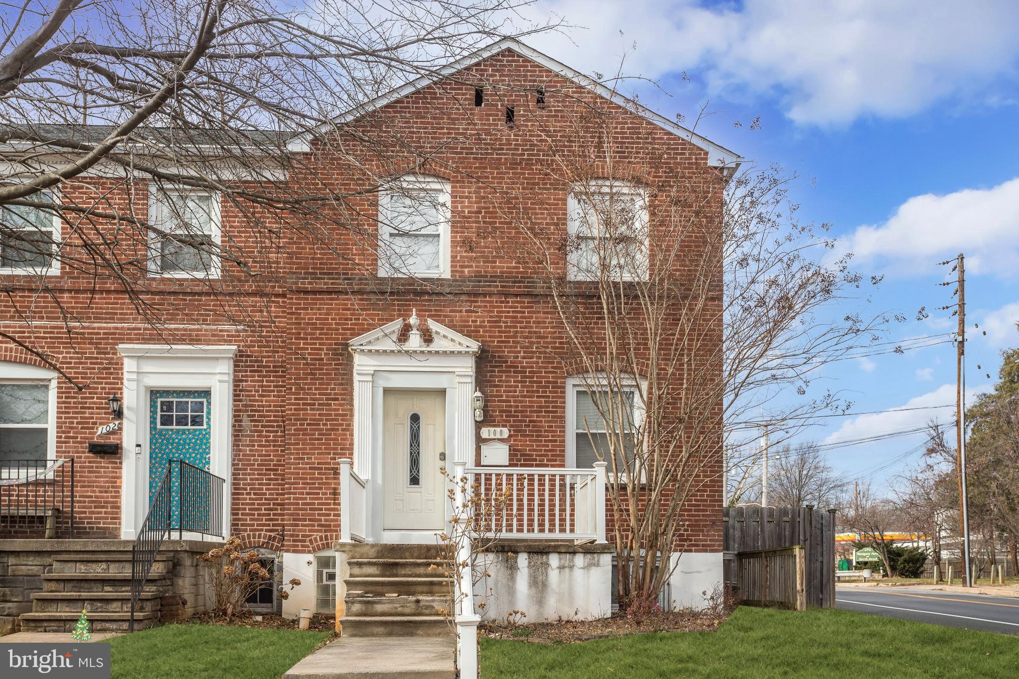 100 Westowne Road Baltimore, MD 21229 - Photo 1 of 32 100 Westowne Road