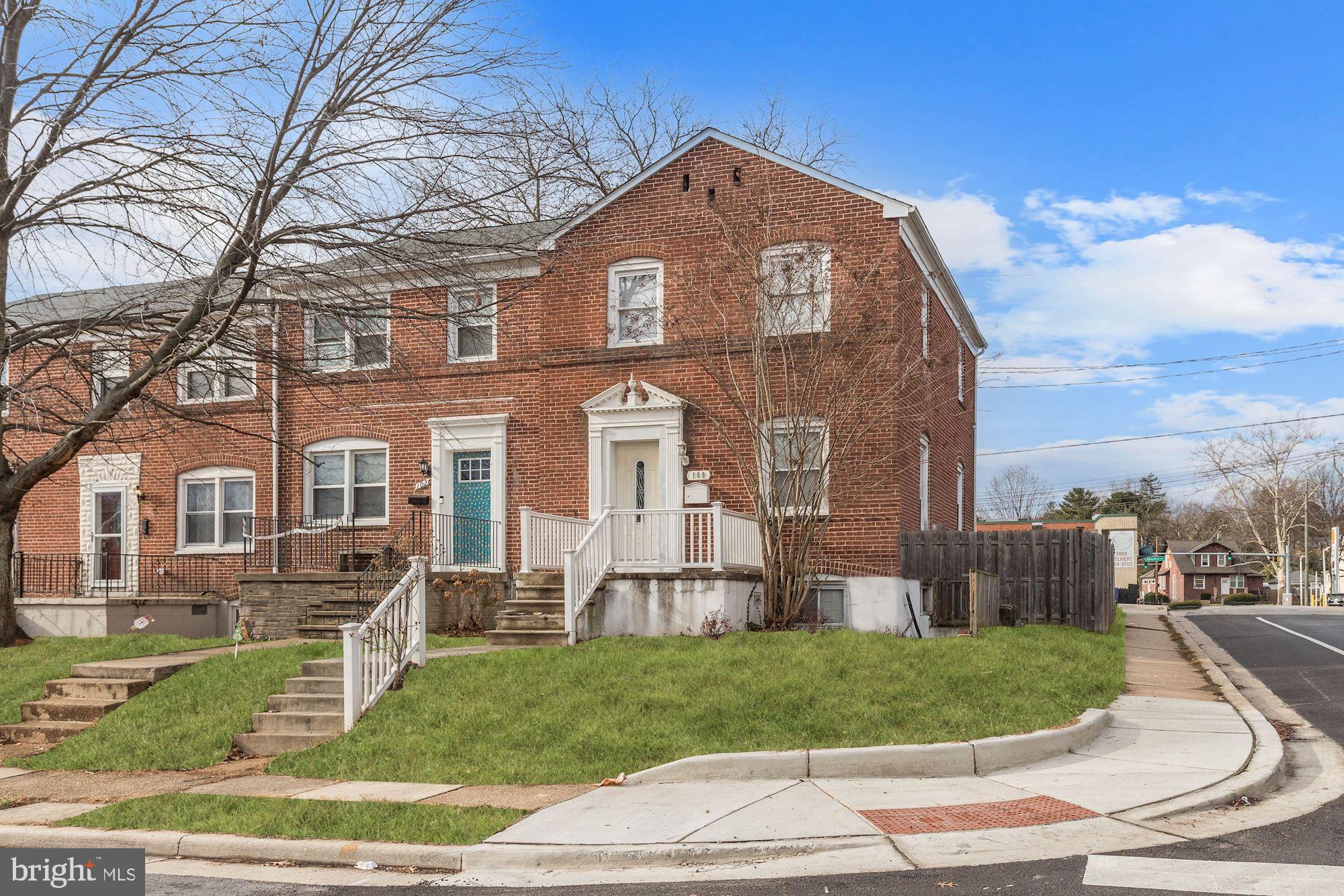 100 Westowne Road Baltimore, MD 21229 - Photo 30 of 32 100 Westowne Road