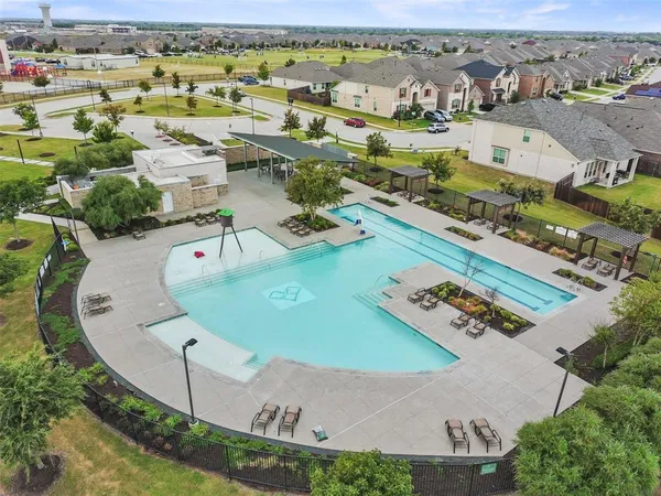 $1,995 | 1220 Mahogany Lane, Princeton, TX 75407