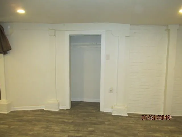 $1,300 | 7701 Jeannette Street, Unit B1, New Orleans, LA 70118