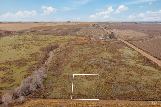 $199,900 | Tbd Monte Road, Parma, ID 83660