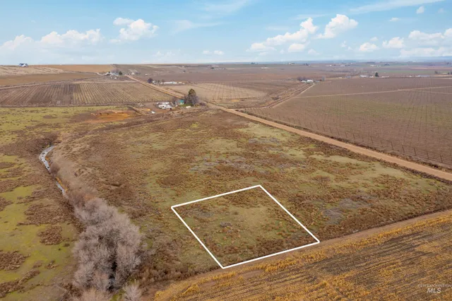 $199,900 | Tbd Monte Road, Parma, ID 83660