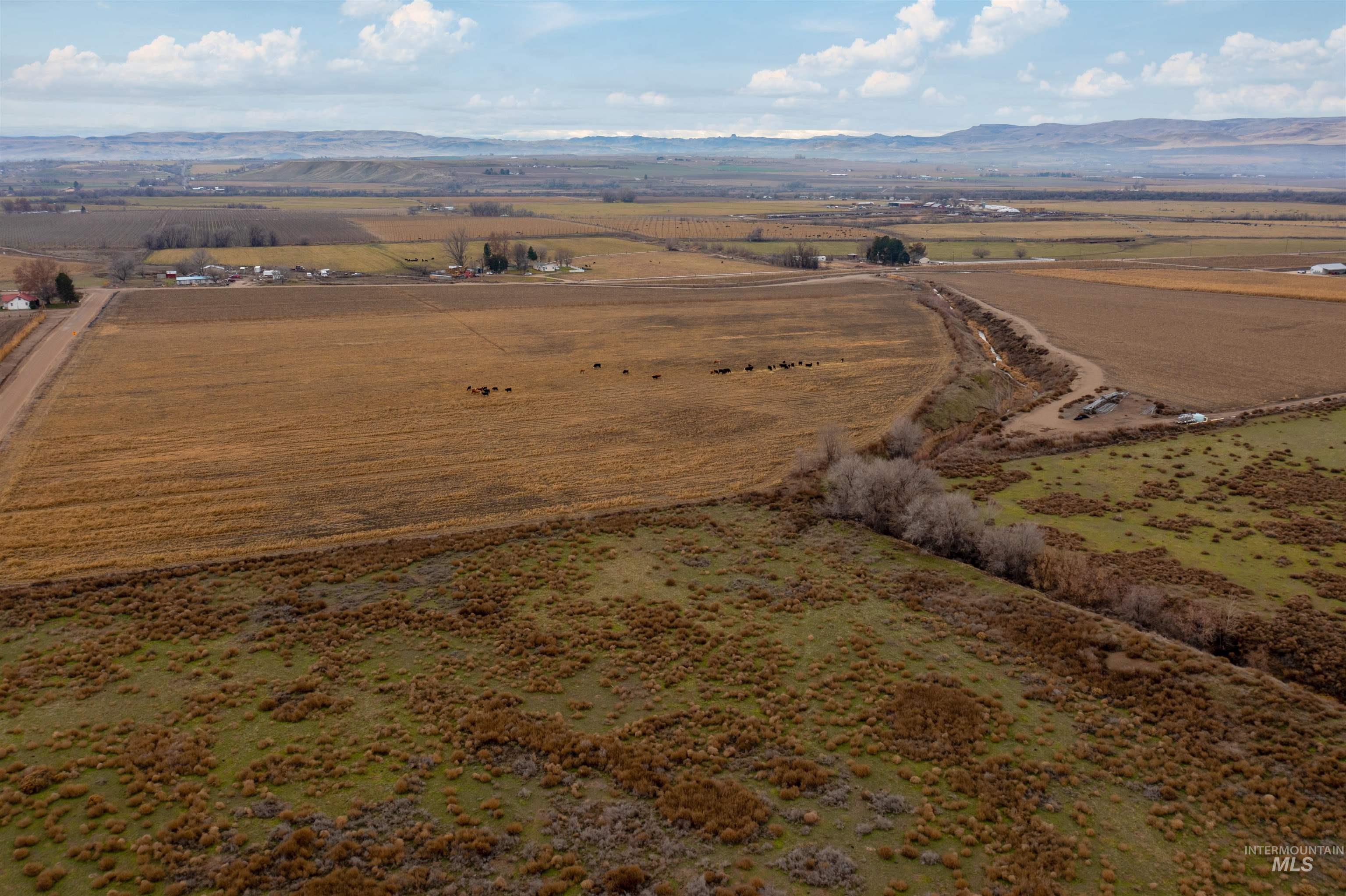 Tbd Monte Road Parma, ID 83660 - Photo 3 of 8 View of rural area featuring a mountainous background