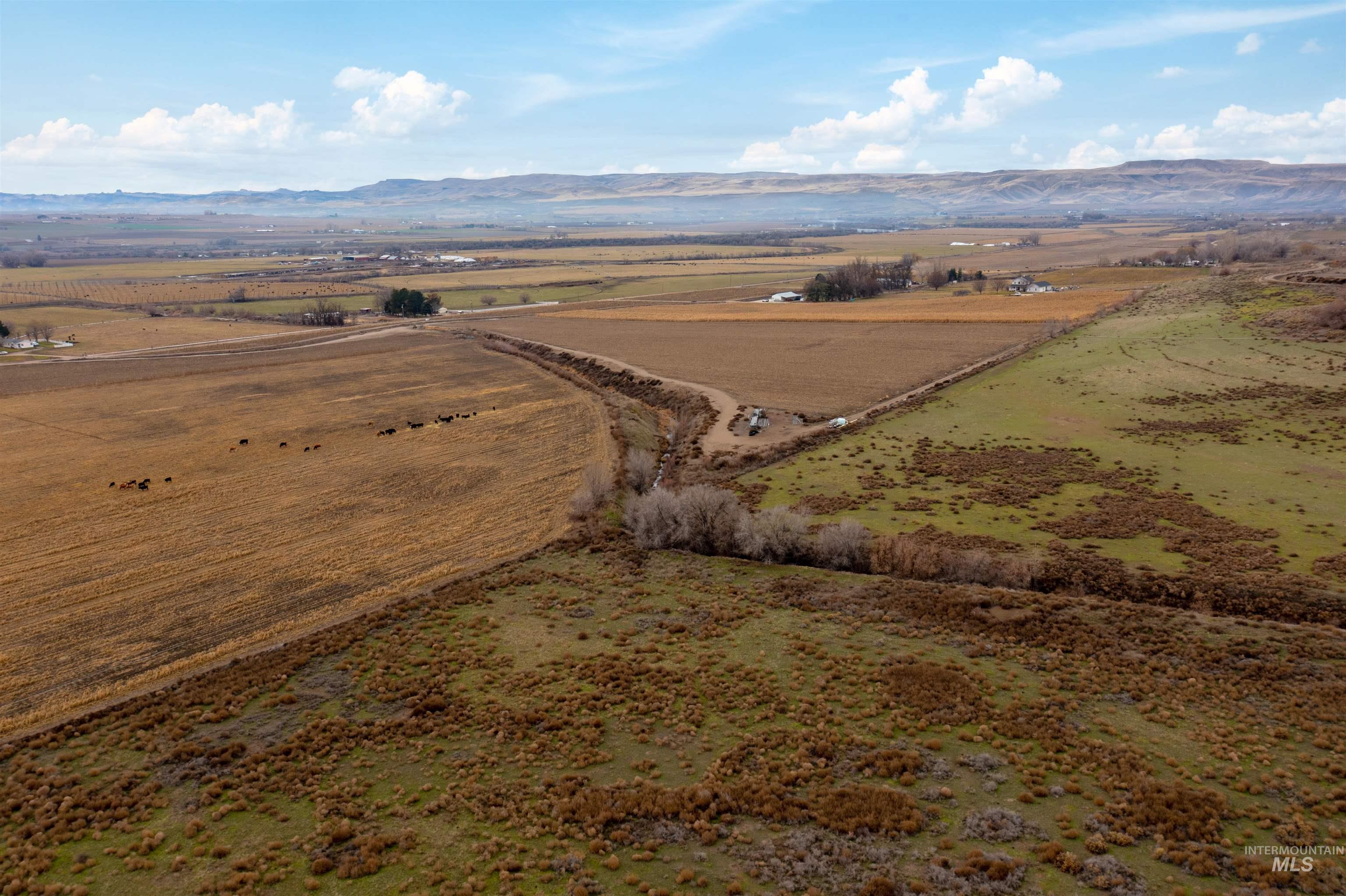 Tbd Monte Road Parma, ID 83660 - Photo 4 of 8 Overview of rural landscape featuring mountains