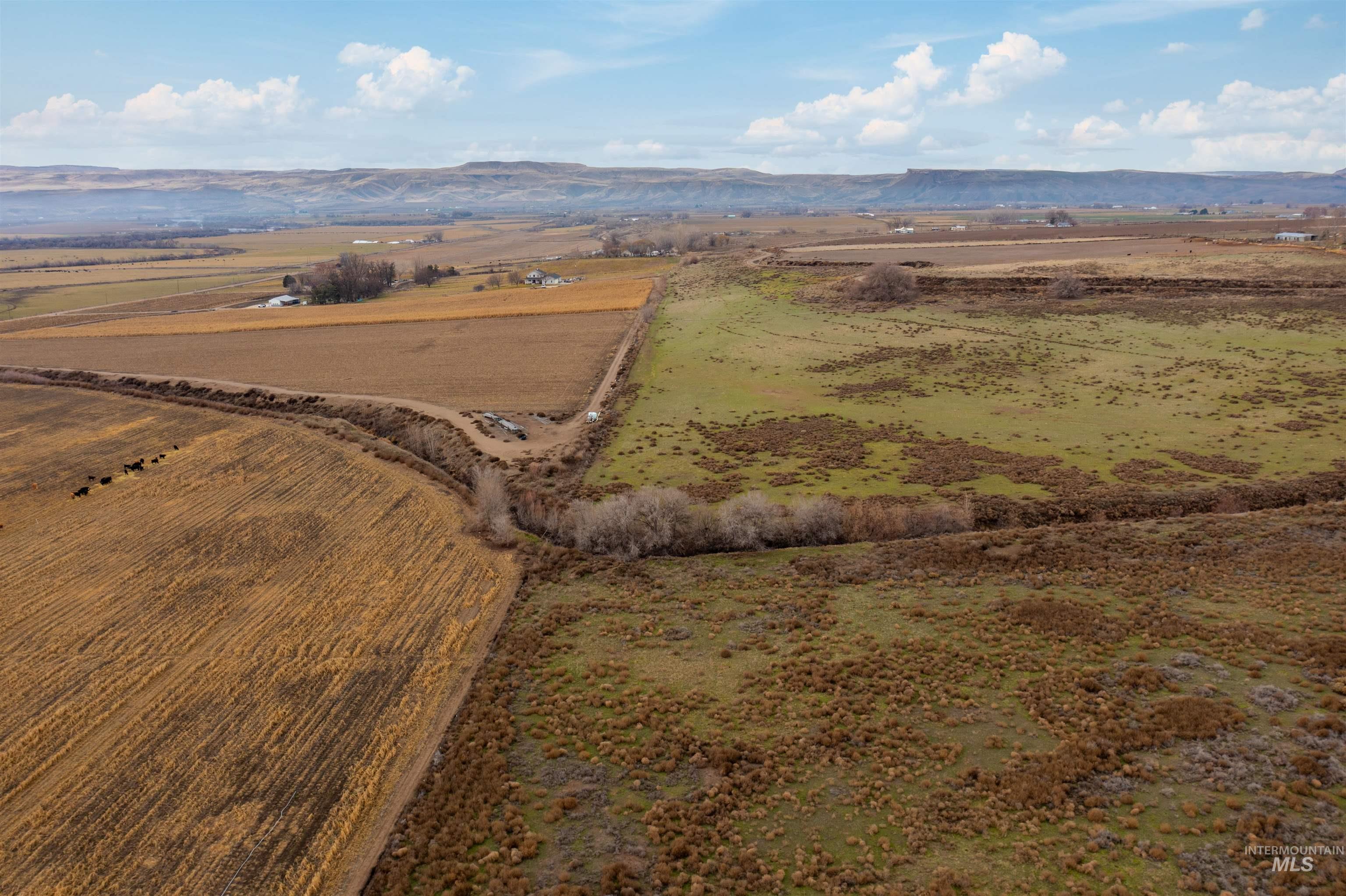 Tbd Monte Road Parma, ID 83660 - Photo 5 of 8 View of rural area with a mountainous background