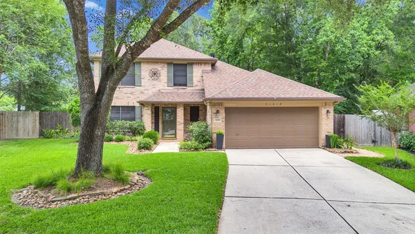 $387,500 | 31418 Weston Village Drive, Spring, TX 77386