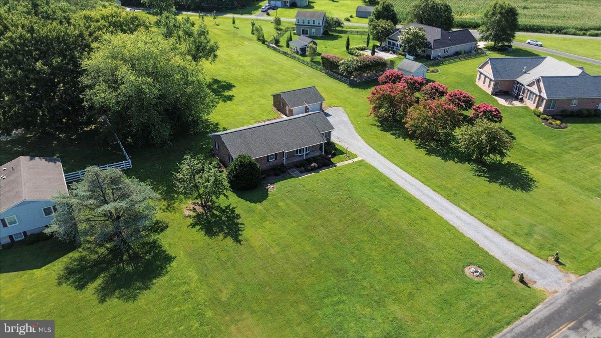 315 Bentons Pleasure Road Chester, MD 21619 - Photo 24 of 45 Spacious home on lush green grounds.