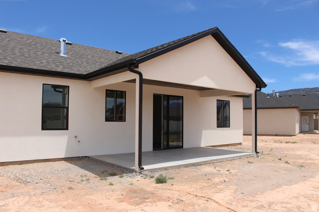 4933 North Remington Enoch, UT 84721 - Photo 29 of 29