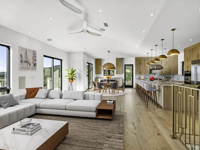 $3,778,940 | 421 Bear Creek Circle, Napa, CA 94558