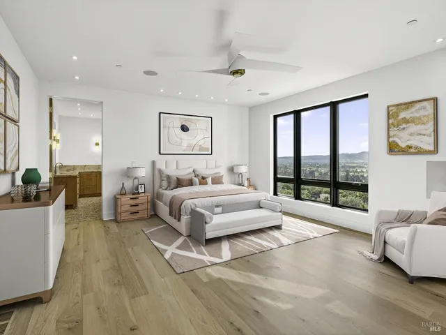 $3,778,940 | 421 Bear Creek Circle, Napa, CA 94558