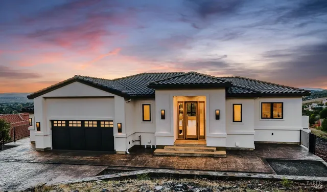 $3,778,940 | 421 Bear Creek Circle, Napa, CA 94558