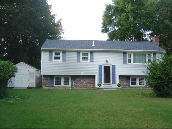 26 Haskell Road Pepperell, MA 01463 - Photo 1 of 1