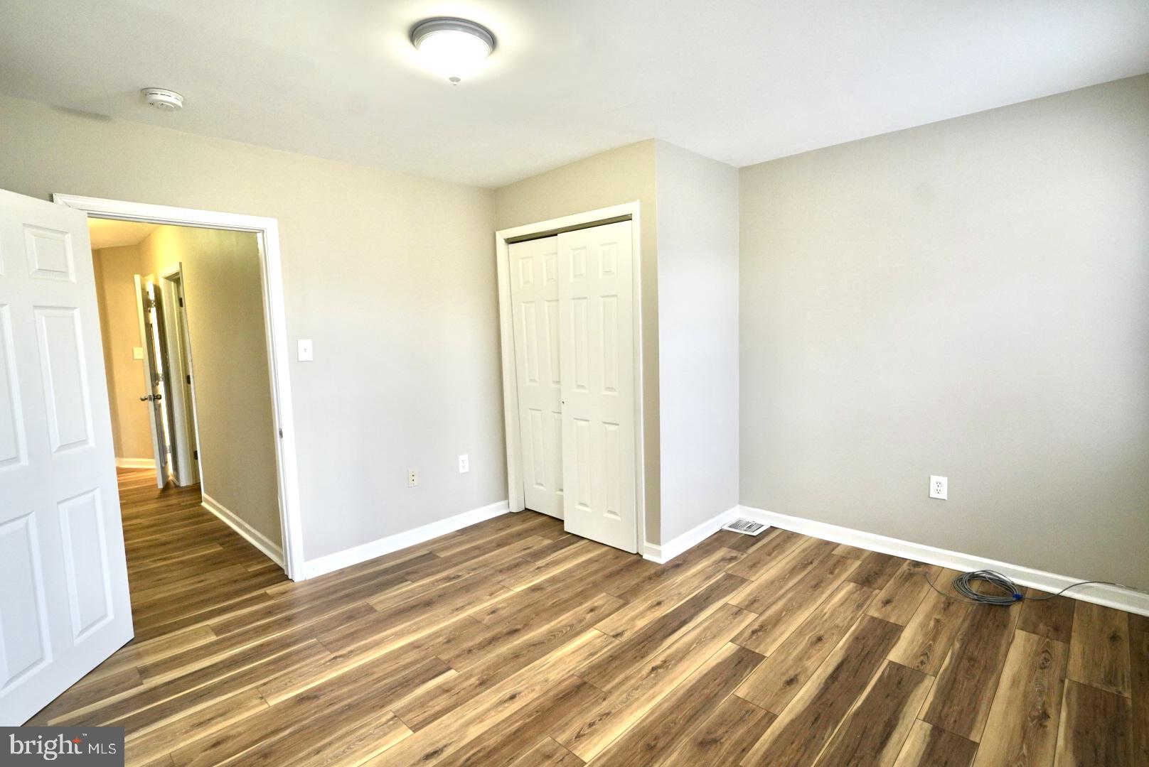2655 Cedar Street Philadelphia, PA 19125 - Photo 12 of 19 a view of a room with wooden floor
