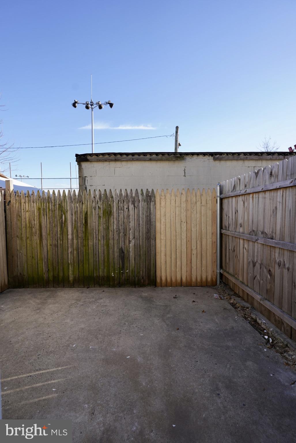 2655 Cedar Street Philadelphia, PA 19125 - Photo 18 of 19 a view of a green field