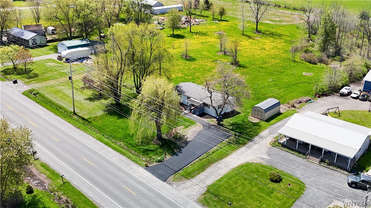 3626 Orangeport Road Gasport, NY 14067 - Photo 46 of 50