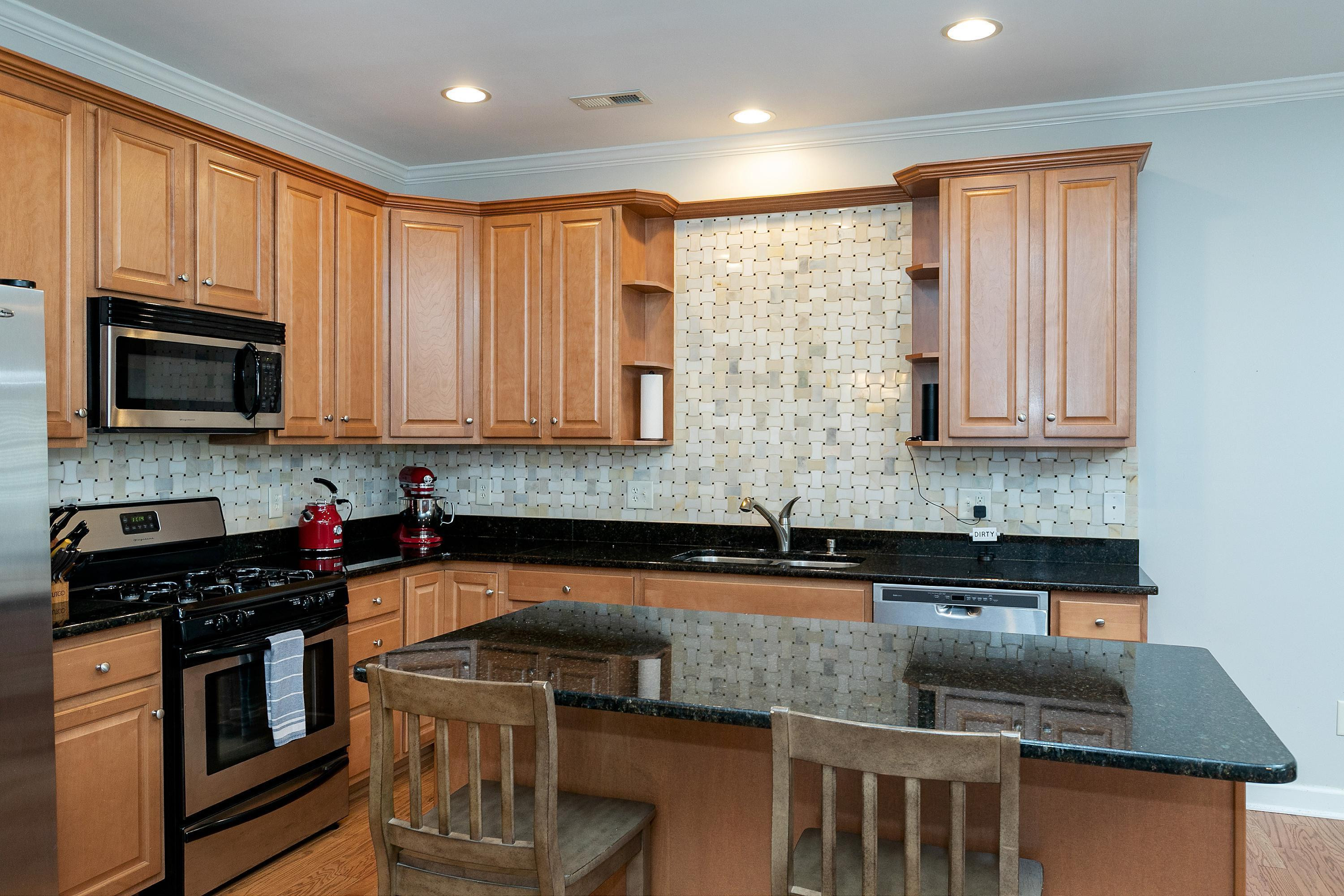 7312 Caversham Way Raleigh, NC 27617 - Photo 7 of 34 Photo 7