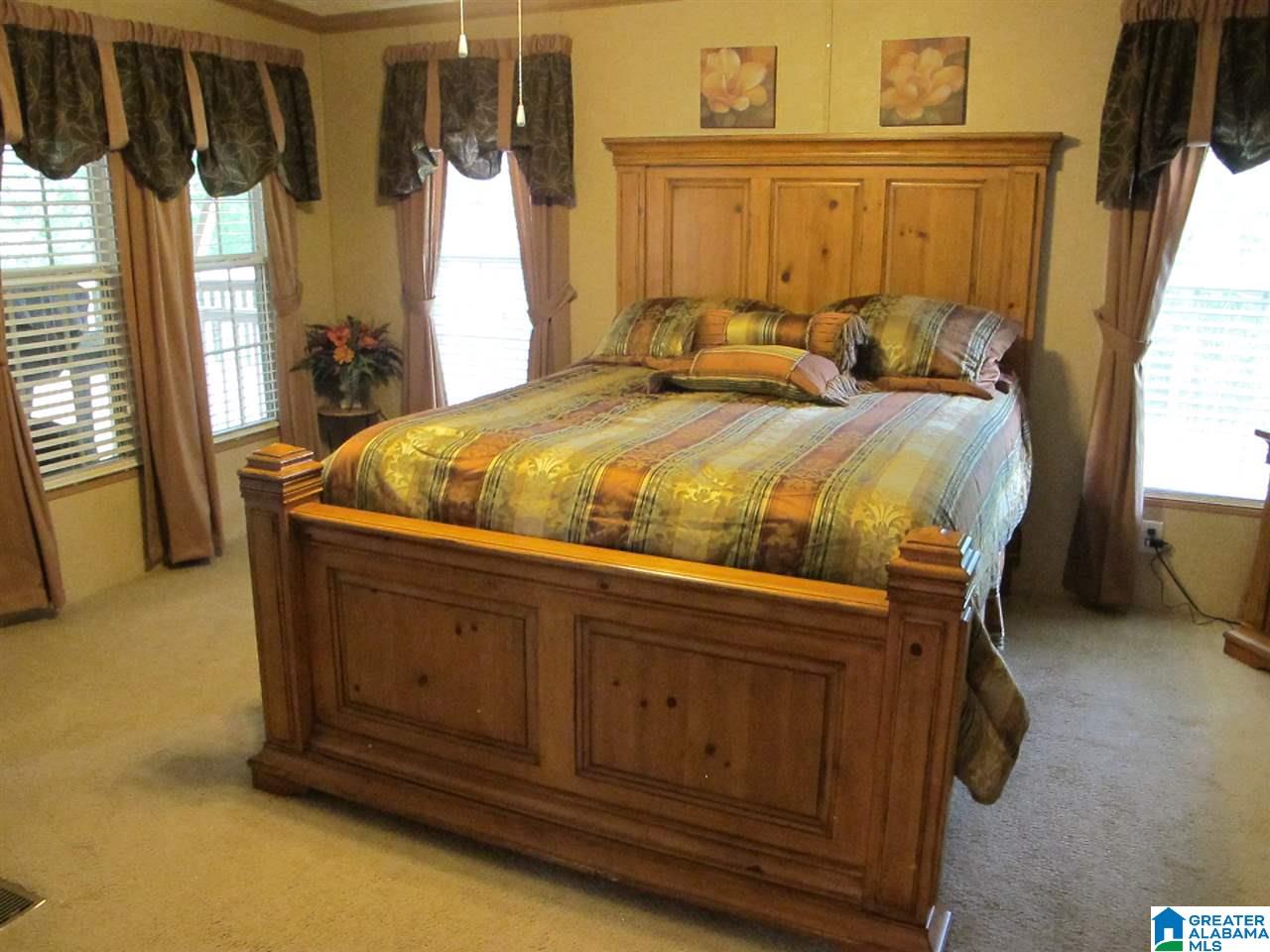 8101 County Road 25 Heflin, AL 36264 - Photo 14 of 35