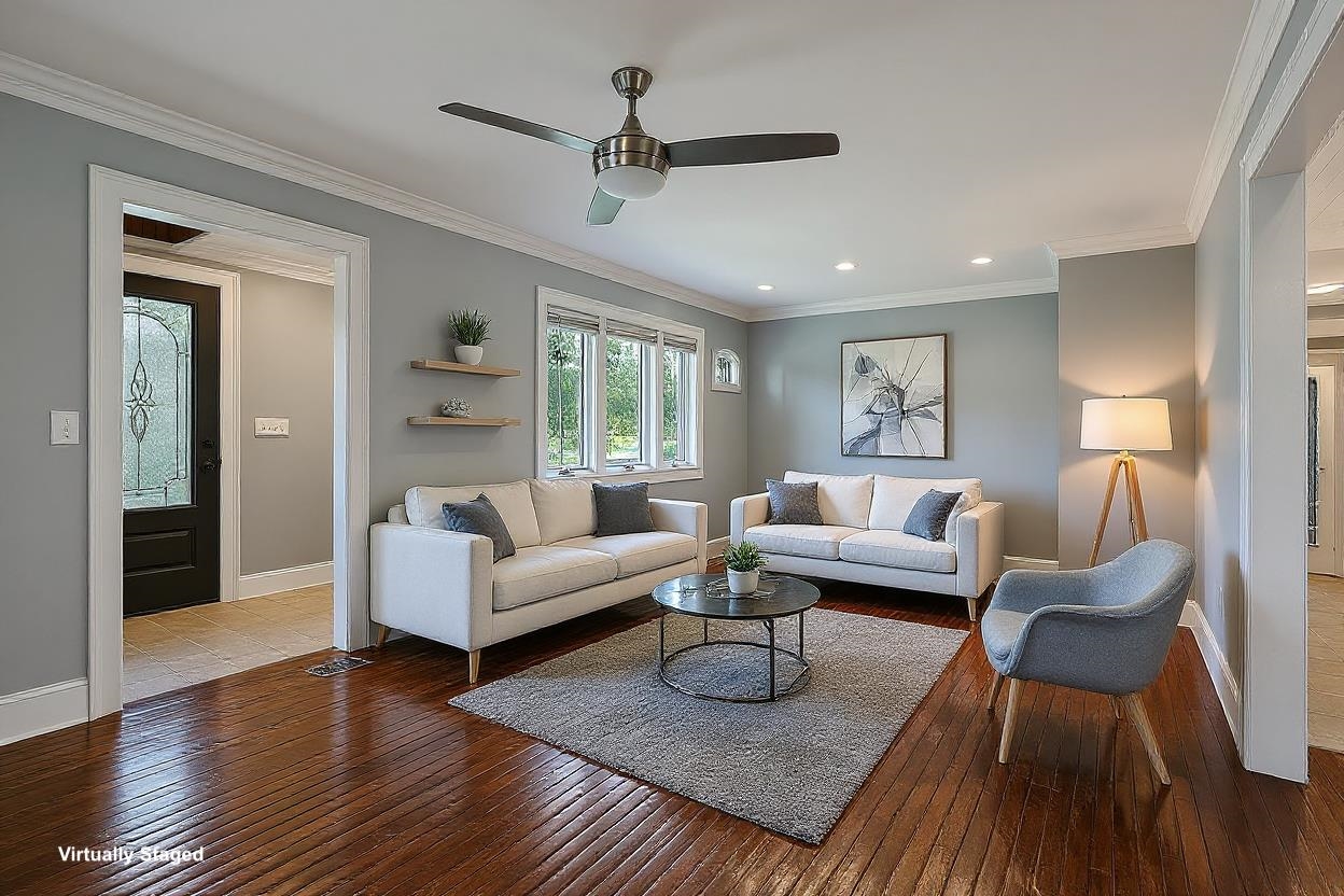 218 Busbee Street Conway, SC 29526 - Photo 31 of 34