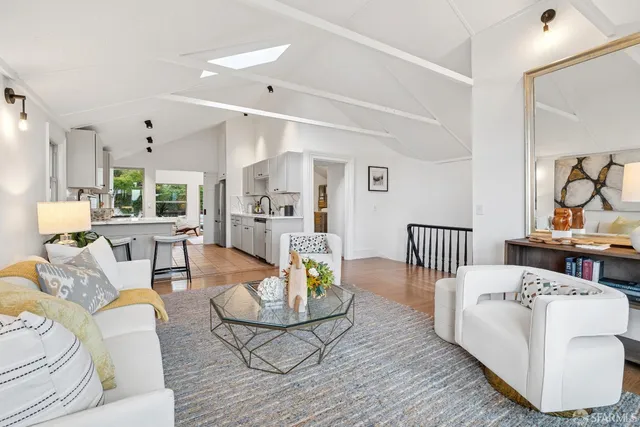 $1,645,000 | 3743 20th Street, San Francisco, CA 94110
