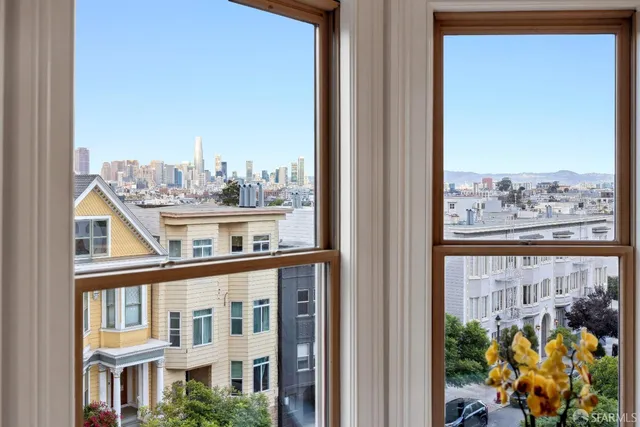 $1,645,000 | 3743 20th Street, San Francisco, CA 94110