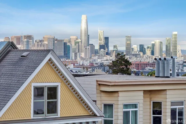 $1,645,000 | 3743 20th Street, San Francisco, CA 94110