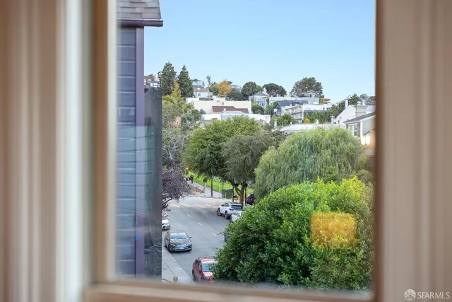 $1,645,000 | 3743 20th Street, San Francisco, CA 94110