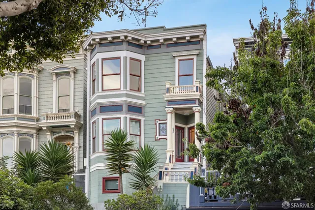 $1,645,000 | 3743 20th Street, San Francisco, CA 94110