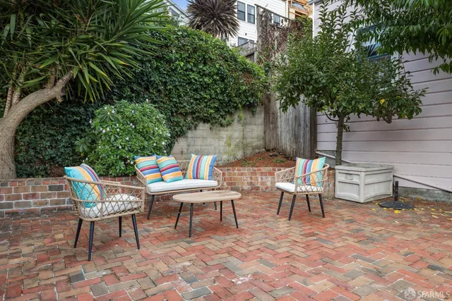 $1,645,000 | 3743 20th Street, San Francisco, CA 94110