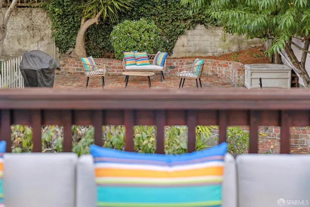 $1,645,000 | 3743 20th Street, San Francisco, CA 94110