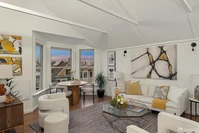 $1,645,000 | 3743 20th Street, San Francisco, CA 94110