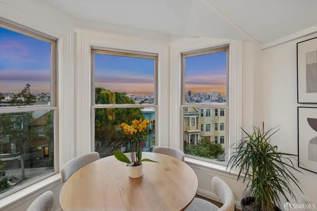 $1,645,000 | 3743 20th Street, San Francisco, CA 94110