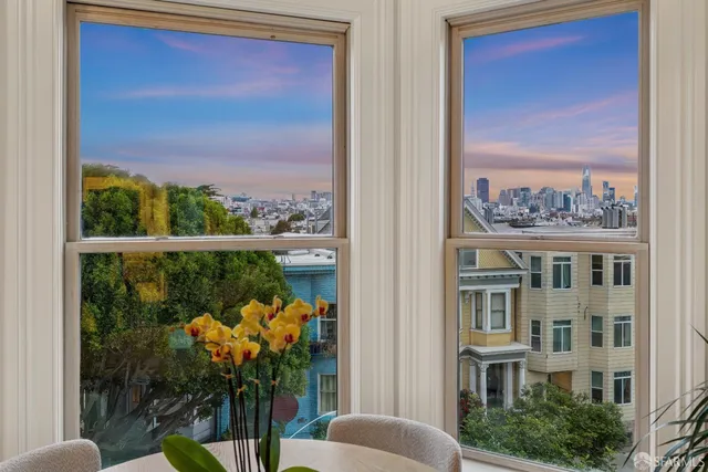 $1,645,000 | 3743 20th Street, San Francisco, CA 94110