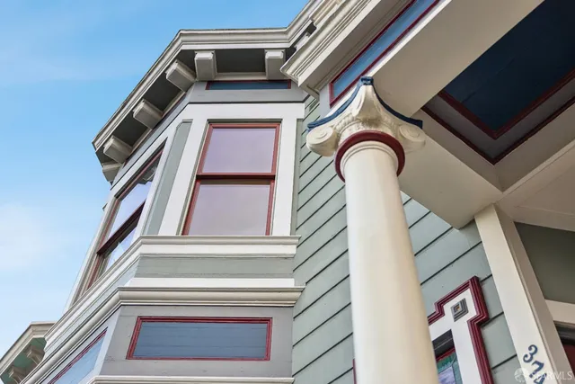 $1,645,000 | 3743 20th Street, San Francisco, CA 94110
