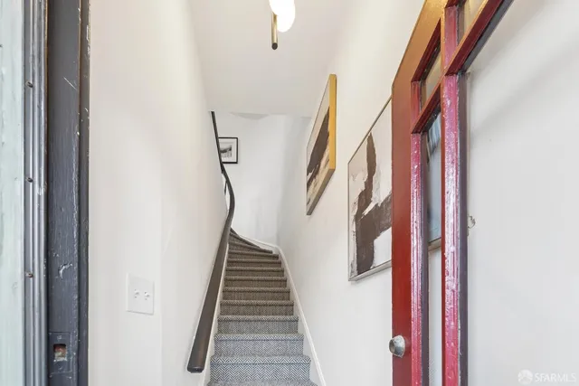 $1,645,000 | 3743 20th Street, San Francisco, CA 94110