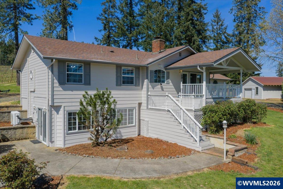 25357 High Pass Road Junction City, OR 97448 - Photo 11 of 43