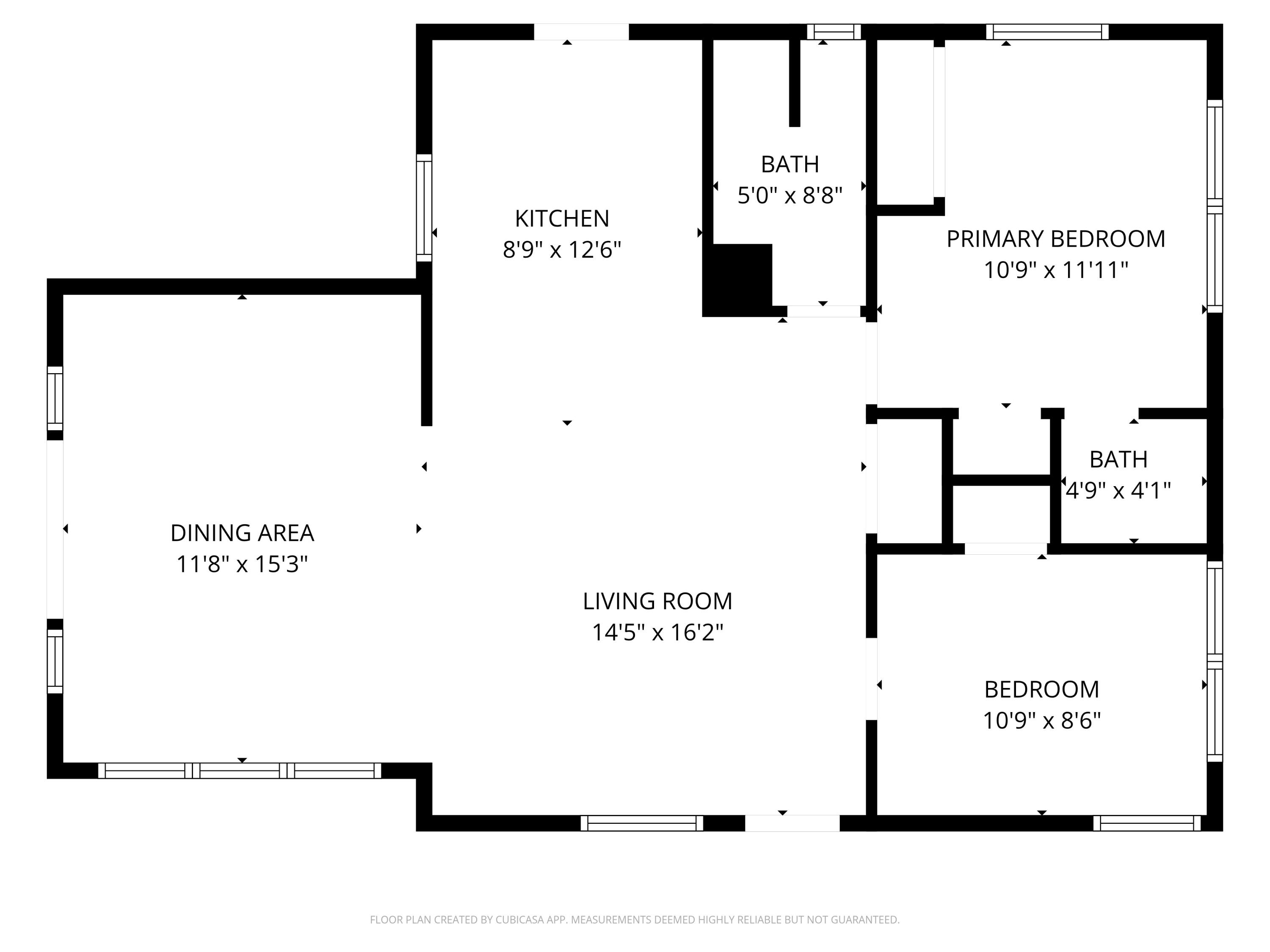 13 Atlantic Circle Kennebunk, ME 04043 - Photo 12 of 12 Floor plans