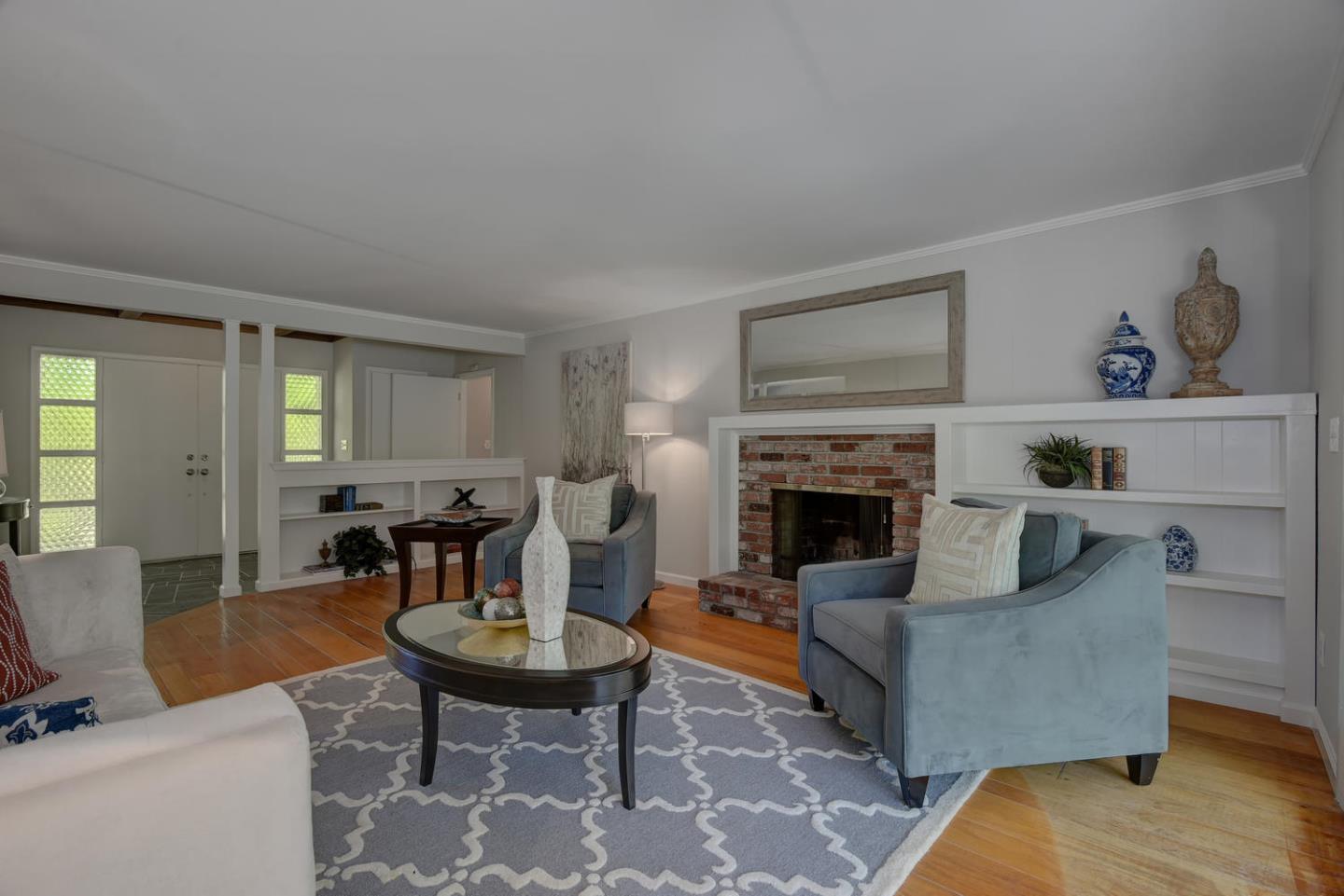 1072 Grayson Road Pleasant Hill, CA 94523 - Photo 8 of 37 Gallery Image 8