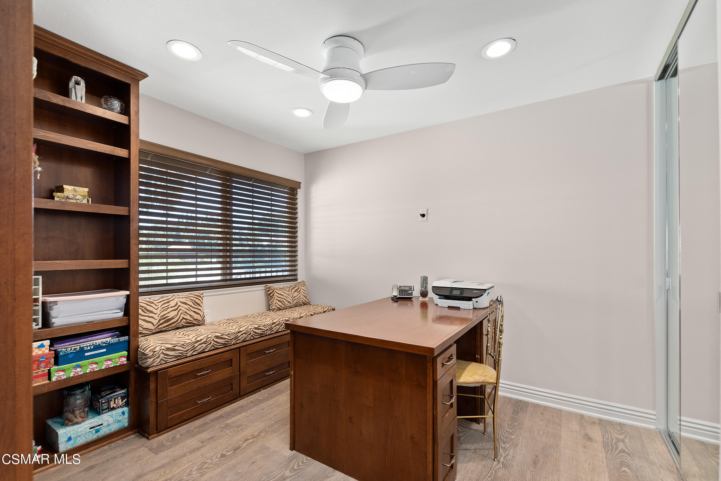 2835 Topaz Avenue Simi Valley, CA 93063 - Photo 27 of 42 a storage room with washer and dryer