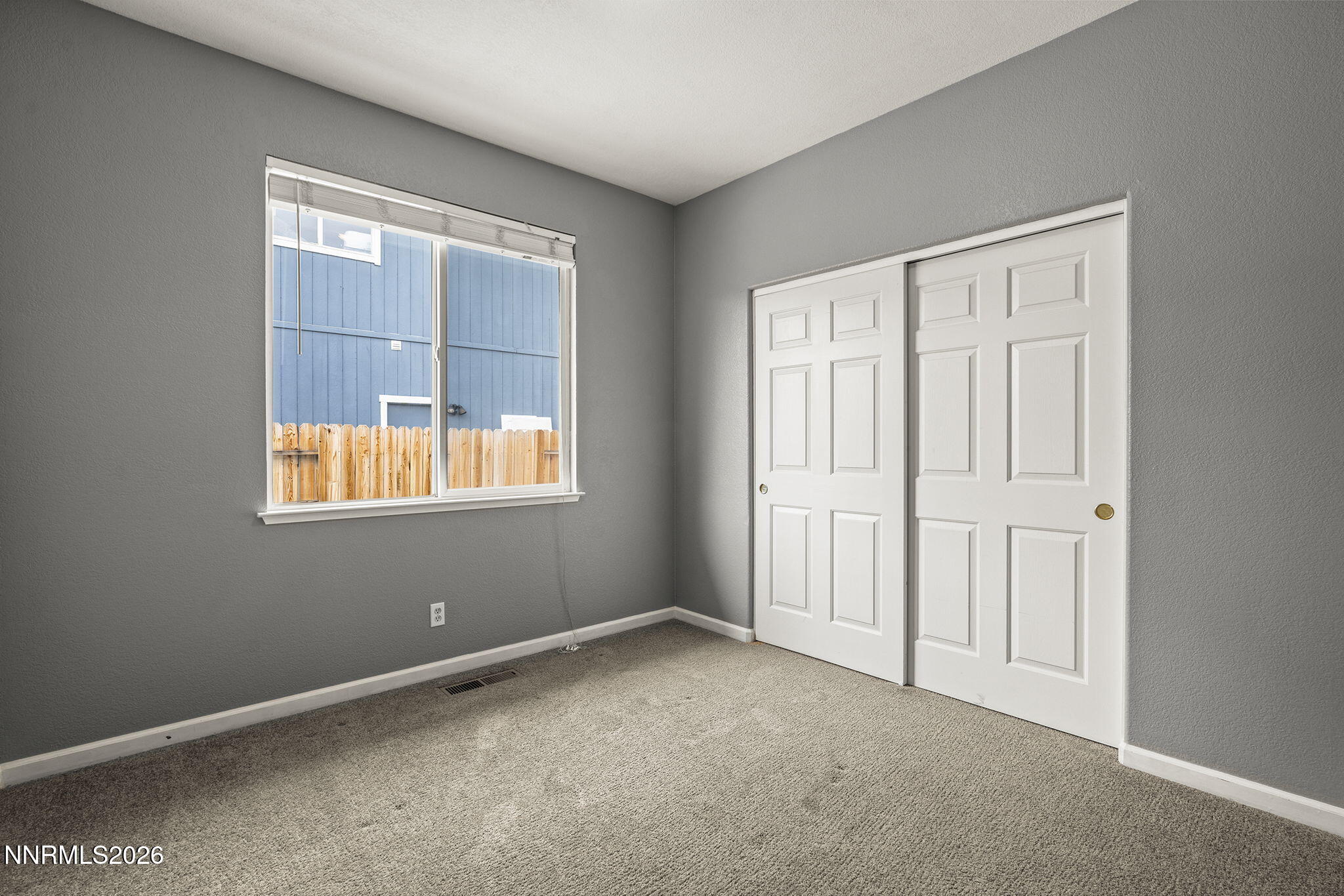 750 West Golden Valley Road Reno, NV 89506 - Photo 22 of 41 an empty room with windows