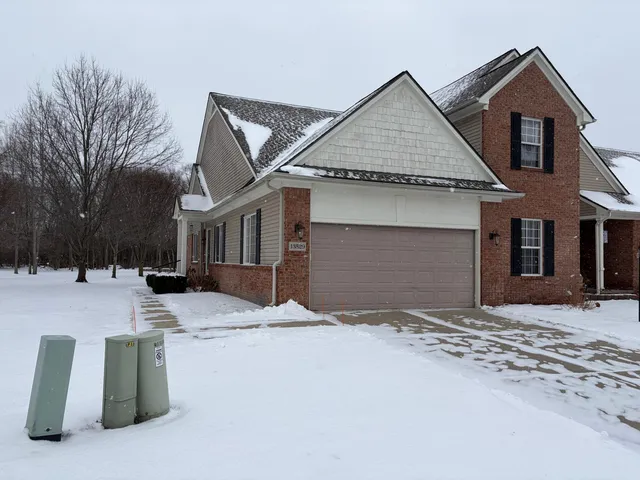 $339,000 | 13529 Christina Lane, Belleville, MI 48111