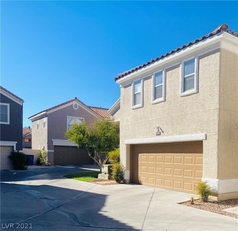 1409 Beaver Spring Street Las Vegas, NV 89128 - Photo 1 of 31