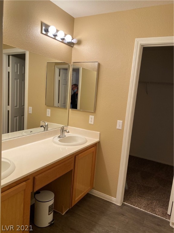 1409 Beaver Spring Street Las Vegas, NV 89128 - Photo 13 of 31